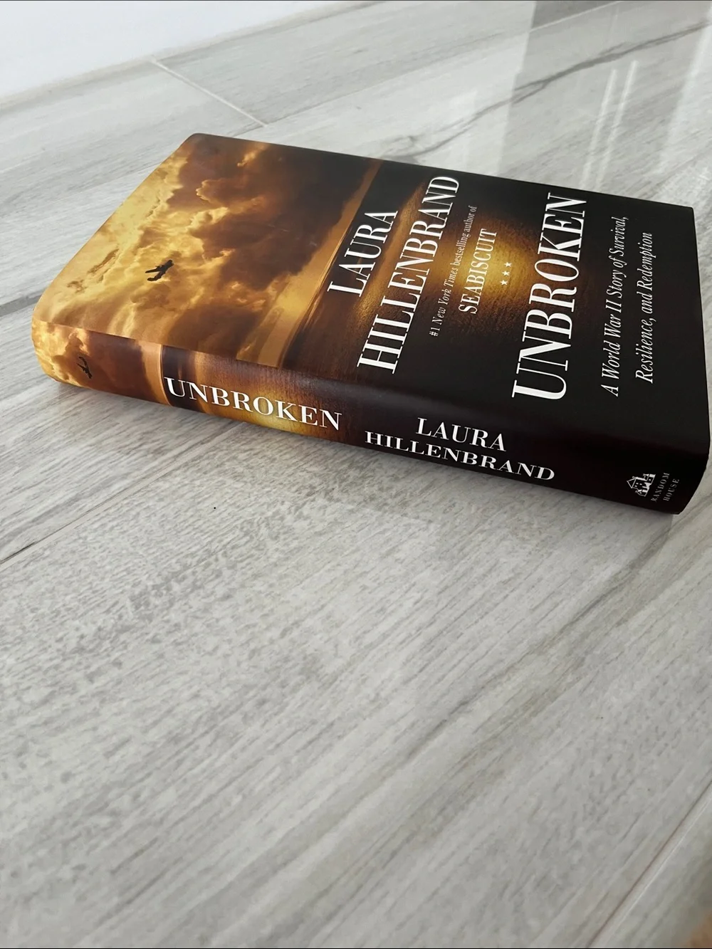 N/A unbroken world